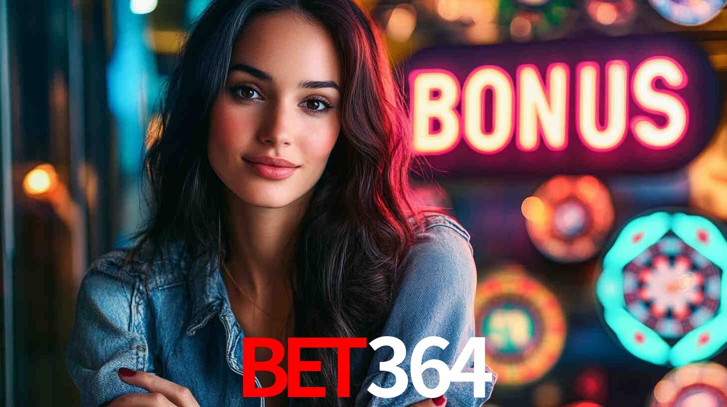 Descubra a Categoria de Bônus no BET364: Uma Oportunidade Imperdível