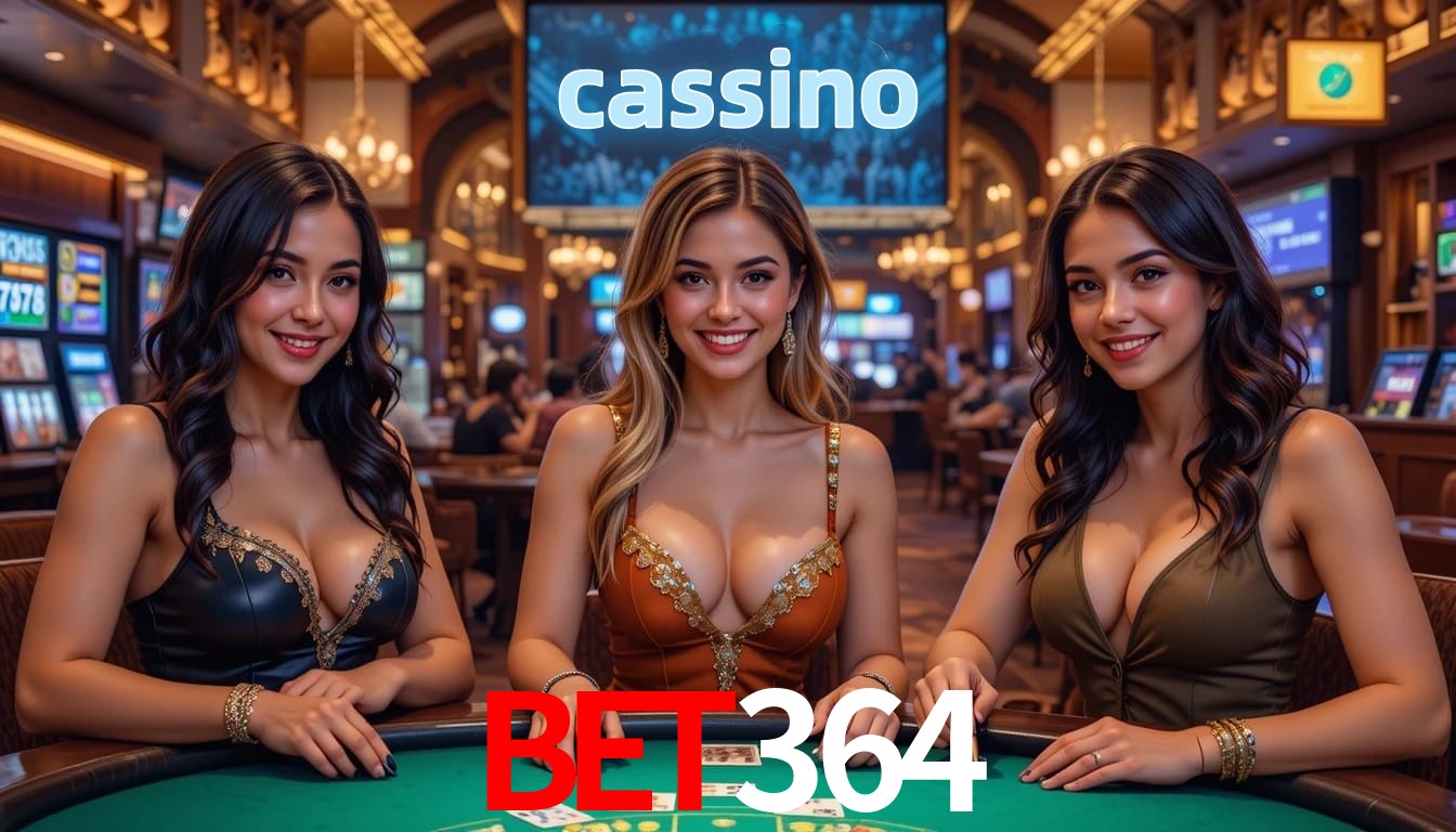 A Emoção das Apostas Ao Vivo no BET364