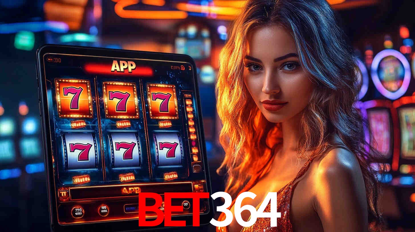 A Revolução dos Jogos Móveis: BET364 na Palma da Sua Mão